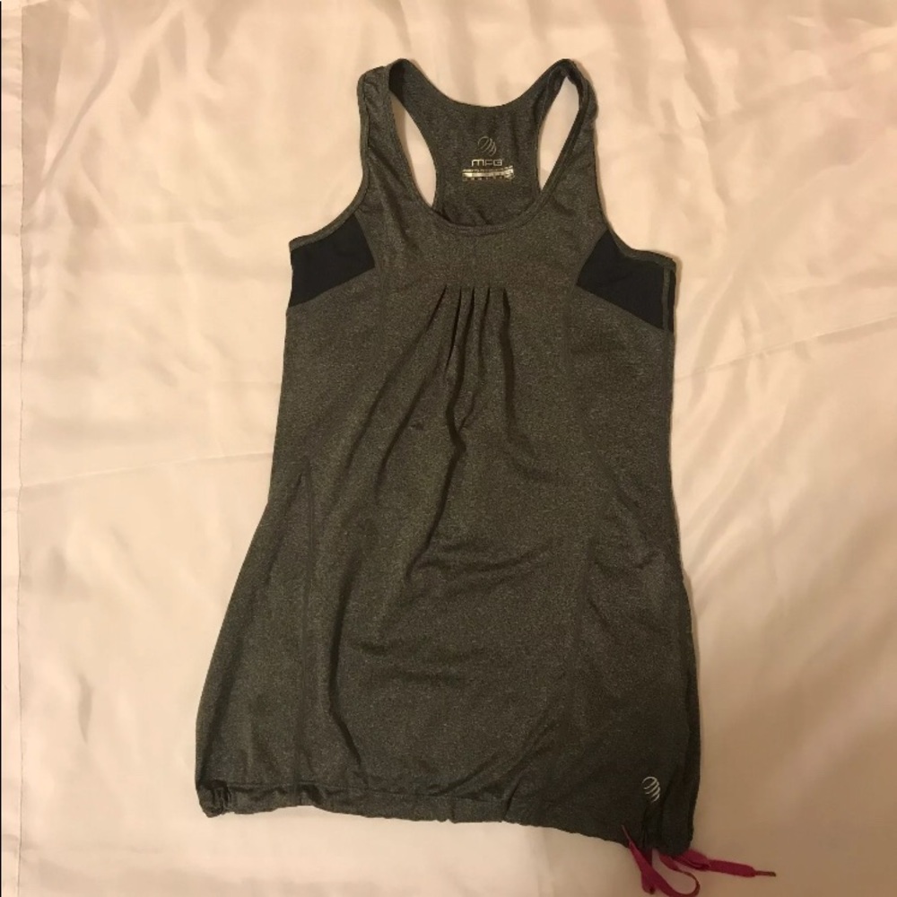 Women’s MPG tank